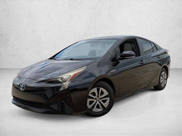 2016 Toyota Prius Four — Hatchback — 115,390 mi — Winter Park, FL