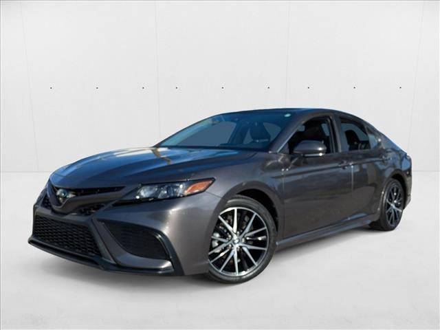 2023 Toyota Camry SE — Sedan — 20,407 mi — Winter Park, FL