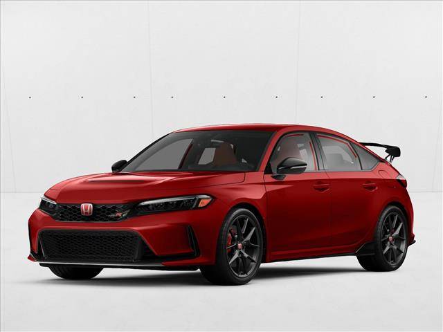 2024 Honda Civic Type R — Hatchback — 15,020 mi — Winter Park, FL