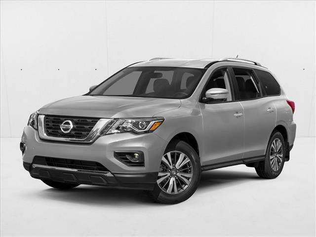 2019 Nissan Pathfinder SL — SUV — 123,631 mi — Winter Park, FL