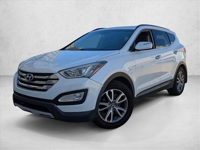 2014 Hyundai Santa Fe Sport 2.0T — SUV — 98,461 mi — Winter Park, FL