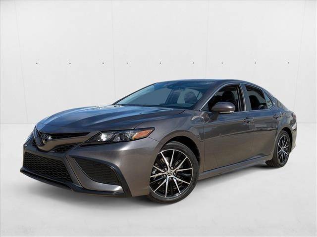 2024 Toyota Camry SE — Sedan — 18,913 mi — Winter Park, FL