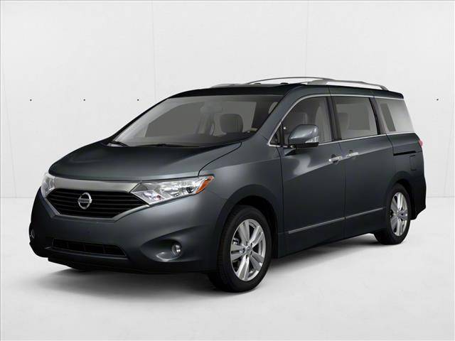 2011 Nissan Quest SL — Minivan — 118,655 mi — Winter Park, FL