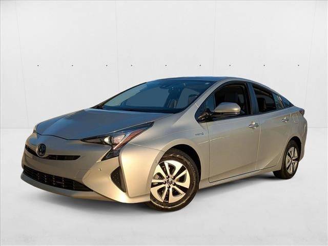 2017 Toyota Prius Three — Hatchback — 58,230 mi — Winter Park, FL