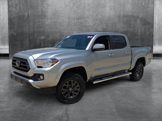 2023 Toyota Tacoma SR5 — Pickup Truck — 15,084 mi — Winter Park, FL