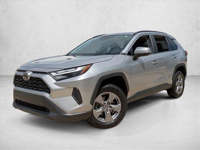 2022 Toyota RAV4 XLE — SUV — 52,311 mi — Winter Park, FL