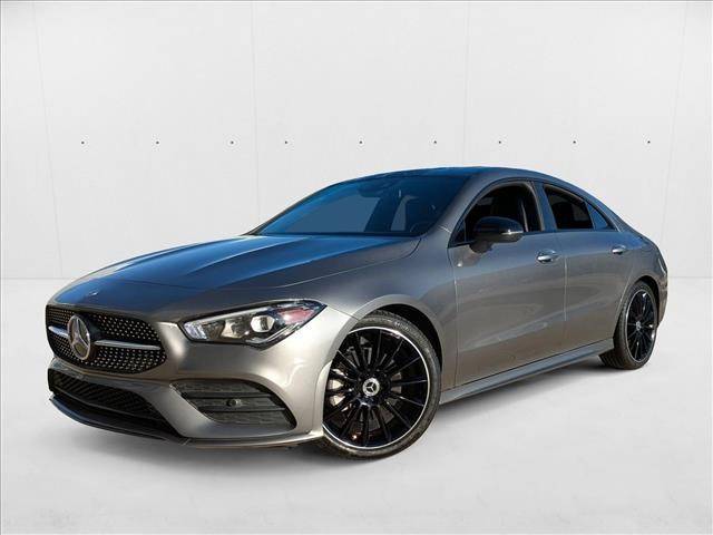 2021 Mercedes-Benz CLA CLA 250 — Sedan — 21,089 mi — Winter Park, FL