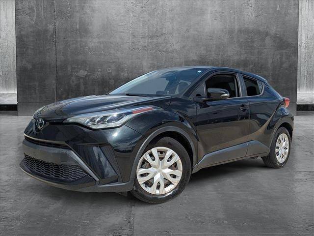 2020 Toyota C-HR LE — SUV — 46,727 mi — Winter Park, FL