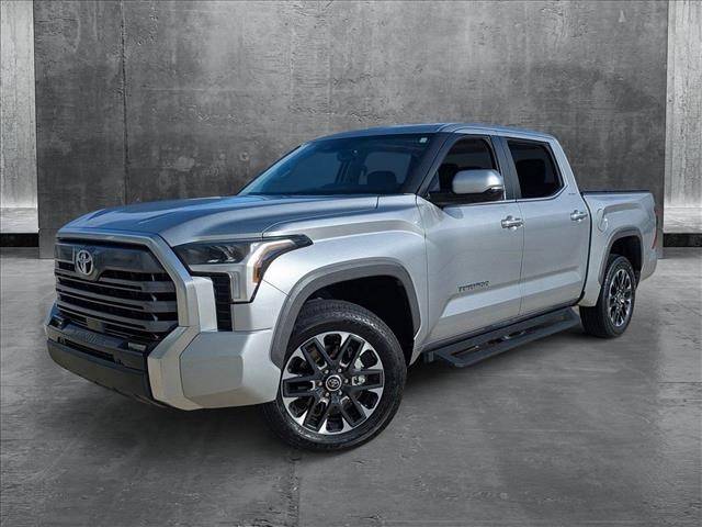 2024 Toyota Tundra Limited — Pickup Truck — 16,071 mi — Winter Park, FL