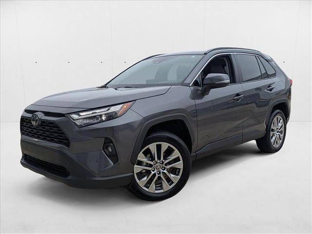 2023 Toyota RAV4 XLE Premium — SUV — 11,443 mi — Winter Park, FL