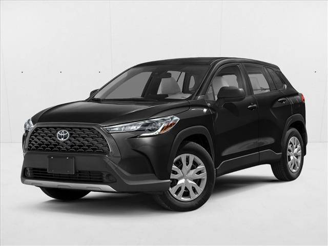 2024 Toyota Corolla Cross L — SUV — 27,340 mi — Winter Park, FL
