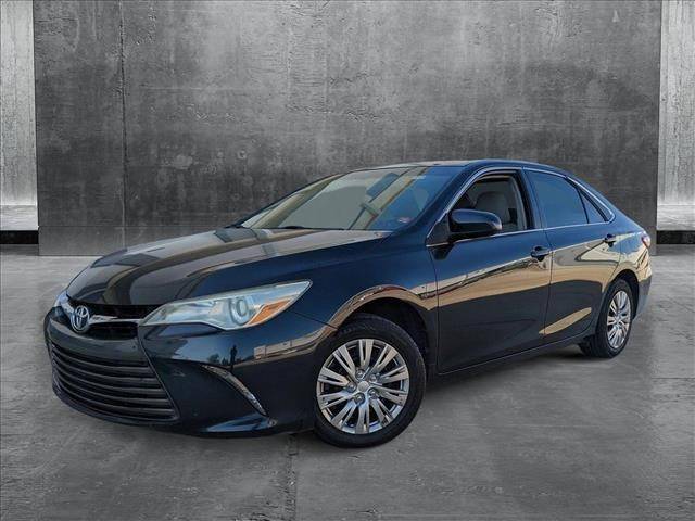 2015 Toyota Camry LE — Sedan — 145,063 mi — Winter Park, FL