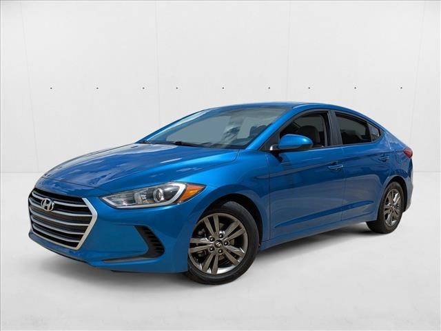 2018 Hyundai Elantra SEL — Sedan — 76,894 mi — Winter Park, FL