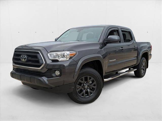 2023 Toyota Tacoma SR5 — Pickup Truck — 20,270 mi — Winter Park, FL