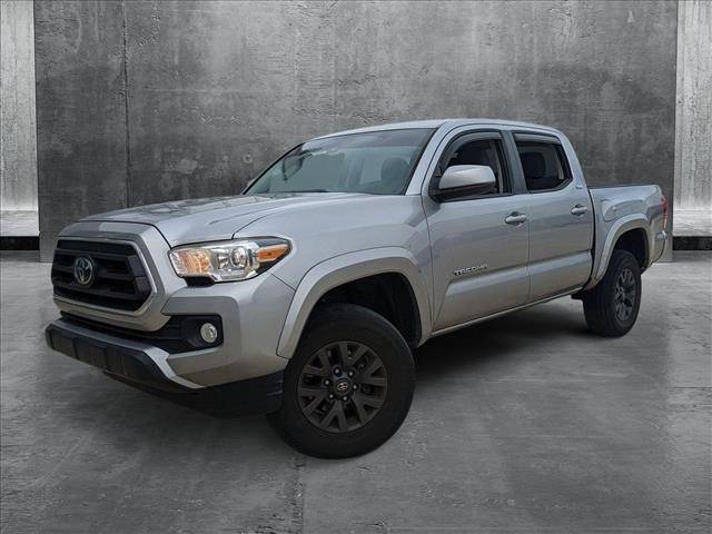 2021 Toyota Tacoma SR5 — Pickup Truck — 69,804 mi — Winter Park, FL