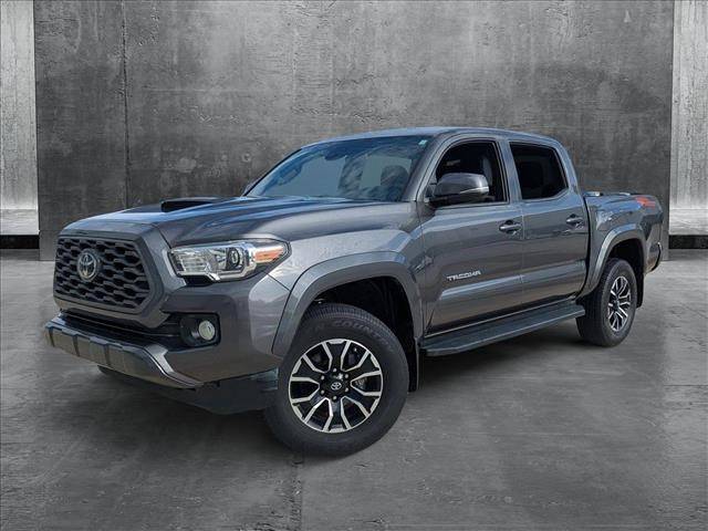 2021 Toyota Tacoma TRD Sport — Pickup Truck — 28,411 mi — Winter Park, FL