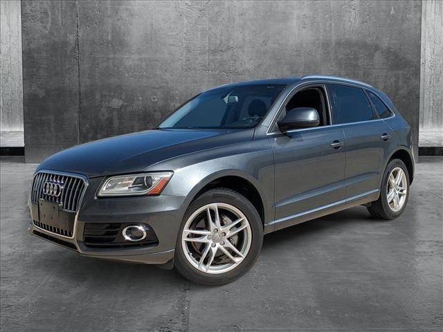 2015 Audi Q5 Premium Plus — SUV — 86,063 mi — Winter Park, FL