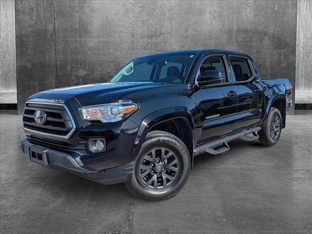 2023 Toyota Tacoma SR5 — Pickup Truck — 21,920 mi — Winter Park, FL