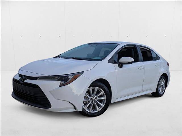 2023 Toyota Corolla LE — Sedan — 30,981 mi — Winter Park, FL