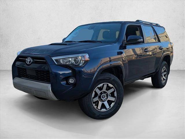 2023 Toyota 4Runner TRD Off Road Premium — SUV — 28,826 mi — Winter Park, FL