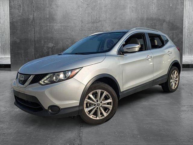 2019 Nissan Rogue Sport SV — SUV — 221,193 mi — Winter Park, FL
