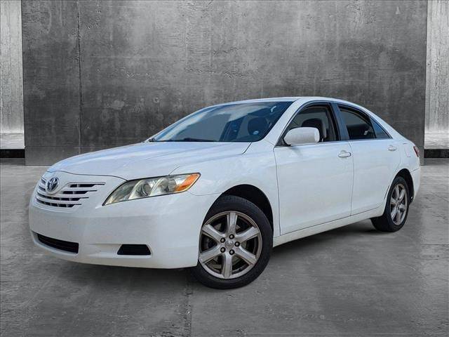 2008 Toyota Camry Base — Sedan — 131,149 mi — Winter Park, FL