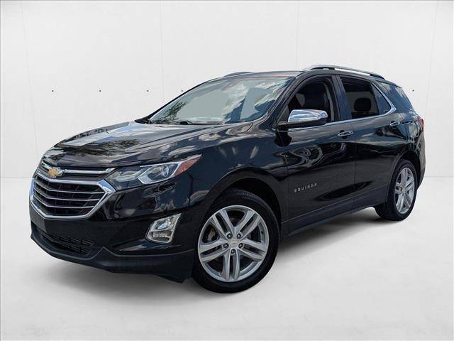2020 Chevrolet Equinox Premier — SUV — 81,508 mi — Winter Park, FL
