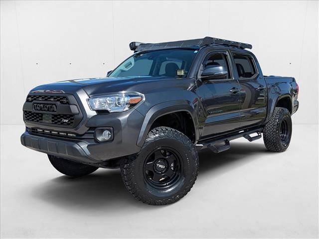 2022 Toyota Tacoma SR5 — Pickup Truck — 24,037 mi — Winter Park, FL