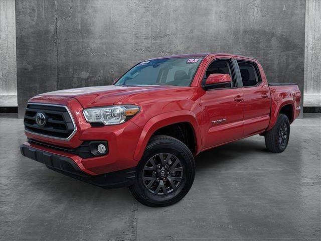 2023 Toyota Tacoma SR5 — Pickup Truck — 29,135 mi — Winter Park, FL