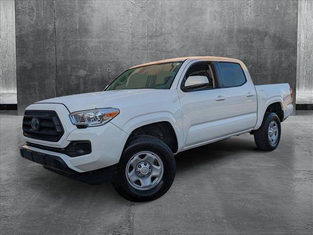 2021 Toyota Tacoma SR — Pickup Truck — 49,728 mi — Winter Park, FL