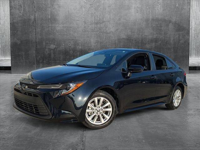 2023 Toyota Corolla LE — Sedan — 14,481 mi — Winter Park, FL