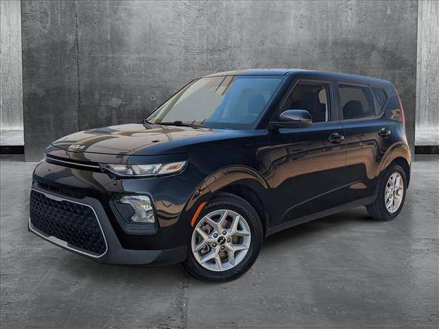 2022 Kia Soul LX — Hatchback — 42,322 mi — Winter Park, FL