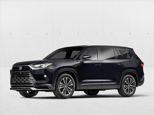 2024 Toyota Grand Highlander XLE — SUV — 57,145 mi — Winter Park, FL