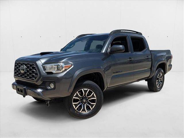 2020 Toyota Tacoma TRD Sport — Pickup Truck — 117,793 mi — Winter Park, FL