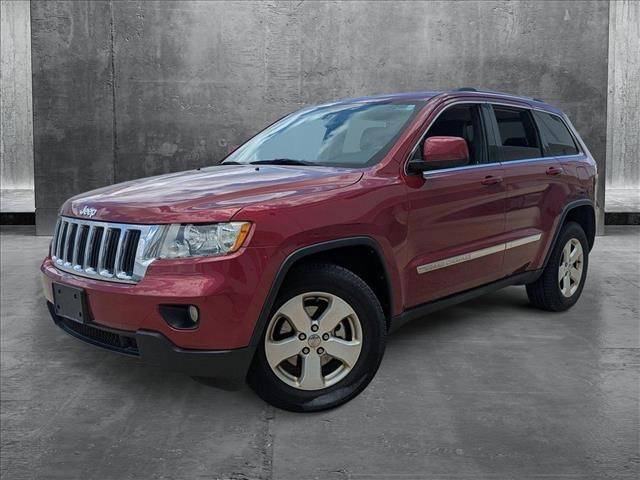 2012 Jeep Grand Cherokee Laredo — SUV — 152,403 mi — Winter Park, FL