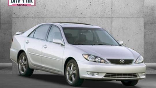 2006 Toyota Camry Base — Sedan — 71,391 mi — Winter Park, FL