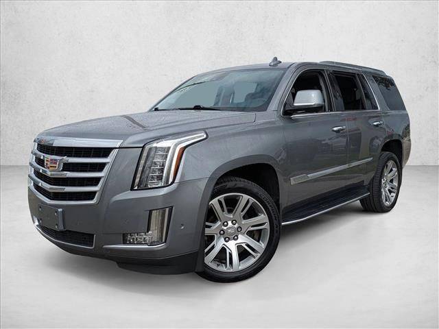 2020 Cadillac Escalade Luxury — SUV — 83,232 mi — Winter Park, FL