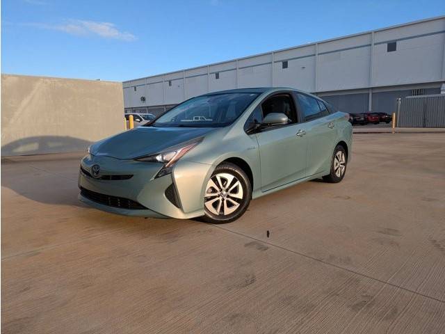 2016 Toyota Prius Three — Hatchback — 71,489 mi — Winter Park, FL