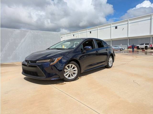 2023 Toyota Corolla LE — Sedan — 8,968 mi — Winter Park, FL
