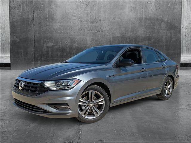 2021 Volkswagen Jetta R-Line — Sedan — 58,704 mi — Winter Park, FL