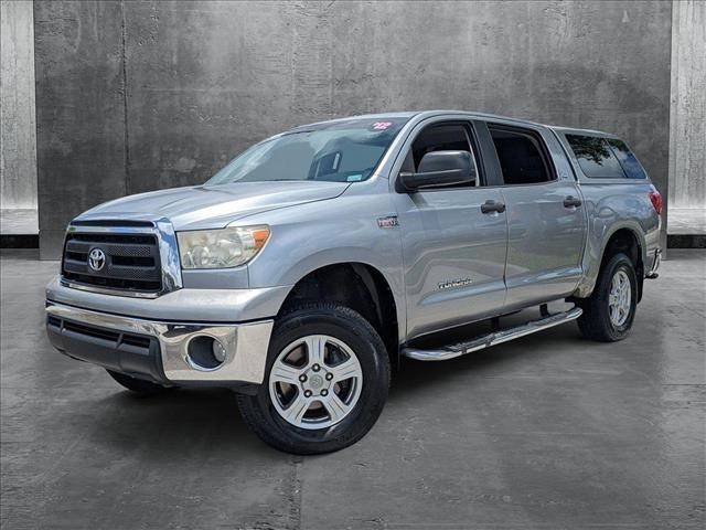 2012 Toyota Tundra Base — Pickup Truck — 95,234 mi — Winter Park, FL