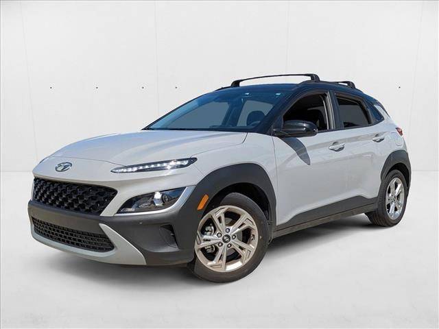 2023 Hyundai Kona SEL — SUV — 12,183 mi — Winter Park, FL