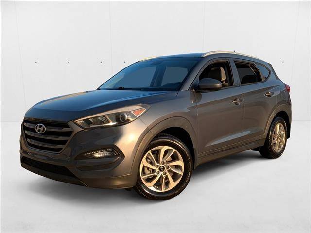 2016 Hyundai Tucson SE — SUV — 67,029 mi — Winter Park, FL