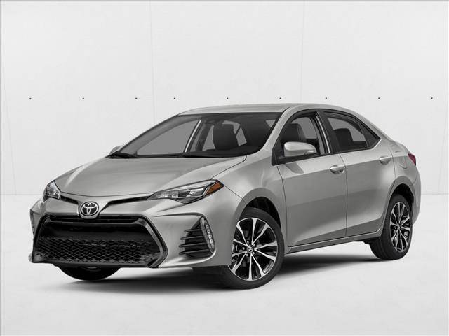 2018 Toyota Corolla SE — Sedan — 102,286 mi — Winter Park, FL