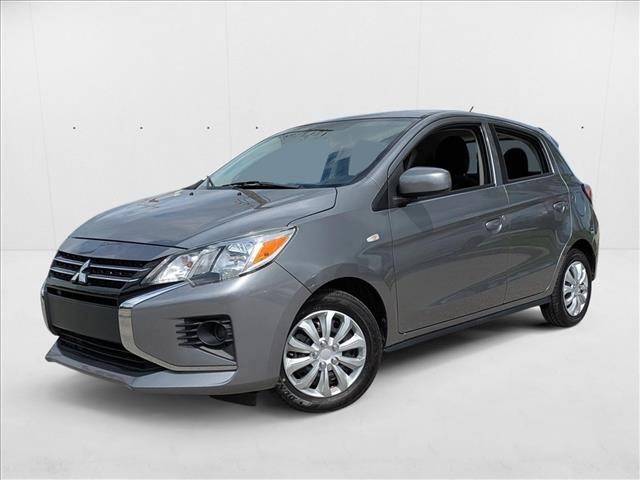 2022 Mitsubishi Mirage ES — Hatchback — 62,397 mi — Winter Park, FL