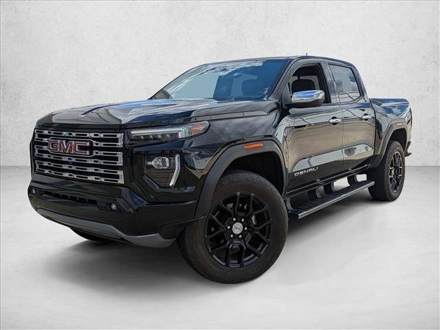 2023 GMC Canyon Denali — Pickup Truck — 52,345 mi — Winter Park, FL