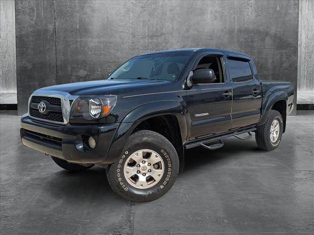 2011 Toyota Tacoma PreRunner — Pickup Truck — 186,309 mi — Winter Park, FL