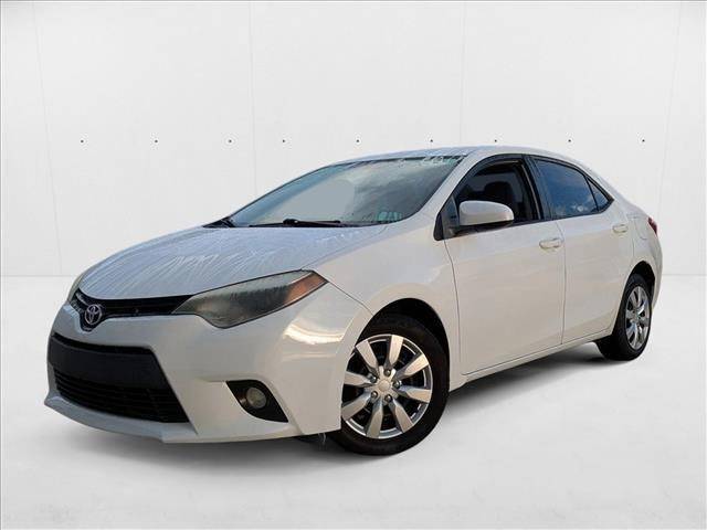 2014 Toyota Corolla LE — Sedan — 178,295 mi — Winter Park, FL