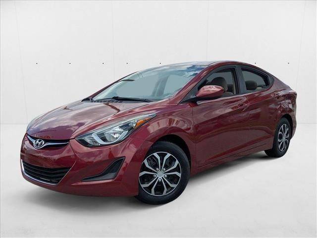 2016 Hyundai Elantra SE — Sedan — 47,883 mi — Winter Park, FL