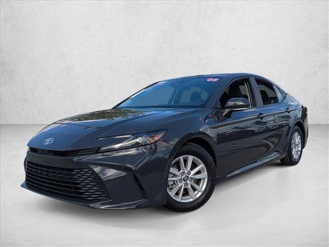 2025 Toyota Camry Hybrid LE — Sedan — 20,390 mi — Winter Park, FL